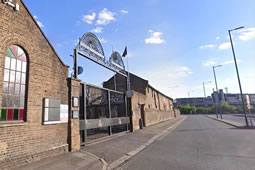 Asahi UK To Cease Direct Distribution from Griffin Brewery
