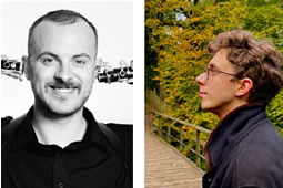 Clarinet and Piano Recital at St. Nicholas Church