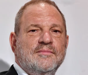 Harvey Weinstein