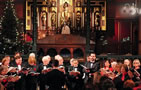 The Hogarth Singers to Perform Pieces from Haydn and Brahms