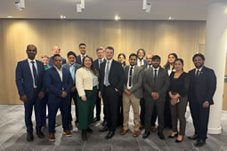 Jack Emsley Elected Hounslow Conservative Leader