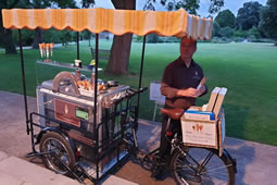 Gelato Trike Man Faces Renewed Licence Challenge