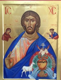 sacredheartofjesusicon