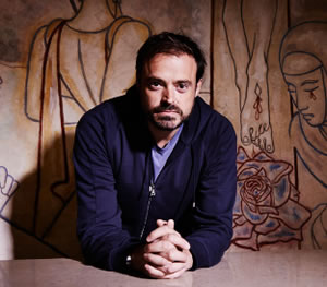 Jamie Theakston