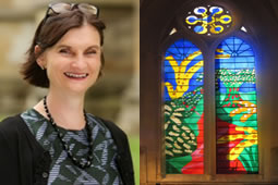Divine Light: the Stained Glass of England