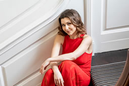 St Nicholas Church Piano Recital with Theme of Love and Longing