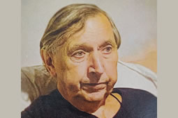 Reward Offered in Renewed Bid to Find John Murray