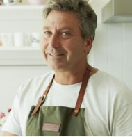 john torode