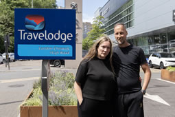 Alleged Sexual Assault in Chiswick Travelodge Leads to Review