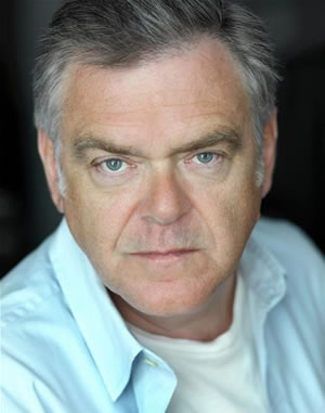 kevin mcnally