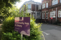 Unstaffed Chiswick Library Could Have Longer Opening Hours