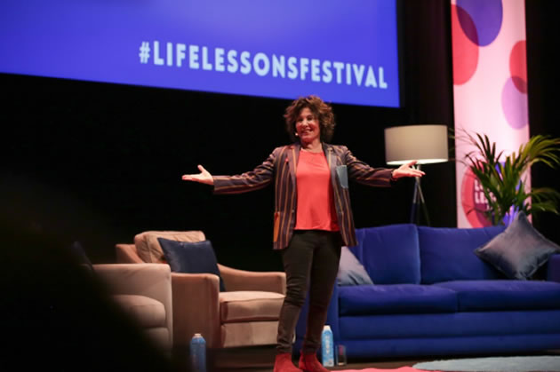 life lessons festival