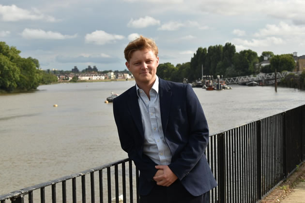 Cllr Linden Grigg 