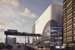 B&Q Developer Hails New Consents from Hounslow Council