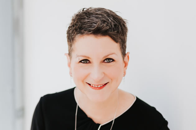 Louise Jackson