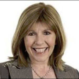 Maggie Philbin