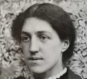 May Morris