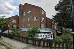 Firefighters Rescue Residents from Blaze at Sheltered Housing