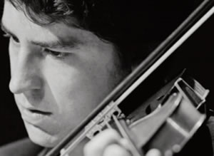 violinist michael foyle 