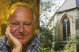 Mike Reed Returns for an Evening of Songs from Musicals