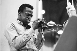 100 Steps to Heaven – A Celebration of the Music of Miles Davis