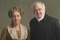 Chiswick House to Mark Jane Austen