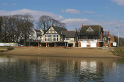 Skipper Fined After Excessive Wash Injured Chiswick Rower