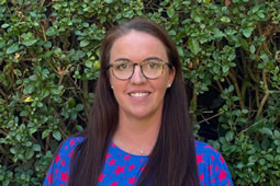 Orchard House Teacher Wins National Award
