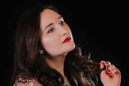 Olivia Doutney Joins Hounslow Symphony Orchestra for Summer Opera Gala