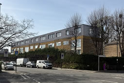 Bid Made to Increase Height of Wellesley Road Apartment Block