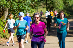 Volunteers Wanted to Help Bring parkrun to Dukes Meadows