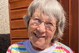 Death of Former Chiswick Councillor Announced