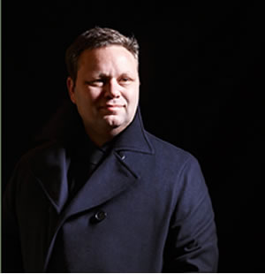 Paul Potts