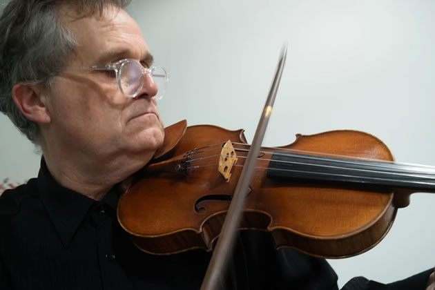 Peter Sheppard Sk&aelig;rved