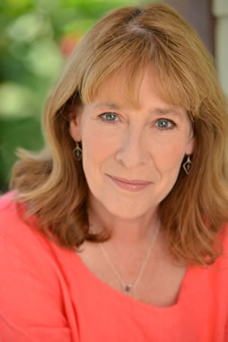 Phyllis Logan