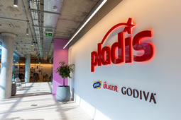 pladis Increases its Presence at Chiswick Business Park