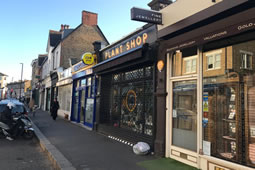 Plant Shop Owner Threatened with Jail After Missed Bin Collection