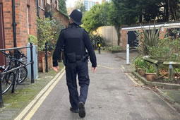 Chiswick PC Sacked for Making Discriminatory Remarks