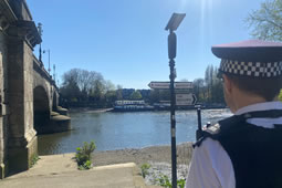 Two Prolific Chiswick Offenders Jailed