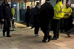 Police Claim Success for Festive Crime Crackdown in Chiswick
