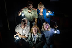 Possum Trot Brings Nebraskan Ghost Town to the Tabard