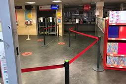 Call for Urgent Support for Chiswick Post Office