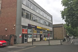 Is Chiswick About to Become the UK