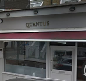 quantus 