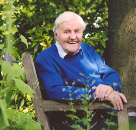 richard briers