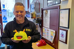 Veteran Chiswick Lifeboat Commander Unfairly Dismissed