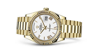 rolex watch