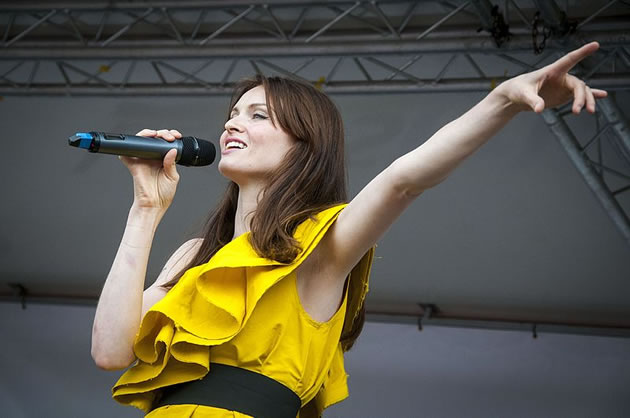 Sophie Ellis-Bextor