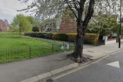 Southfield Road Crossing Moves a Step Closer