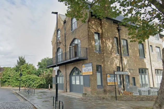 A report submitted with the application said that the pub site had been advertised to let for over two years
